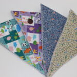 B-Small flowers and animal patchwork